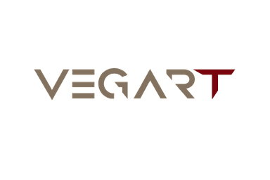 Vegart İnşaat Logo